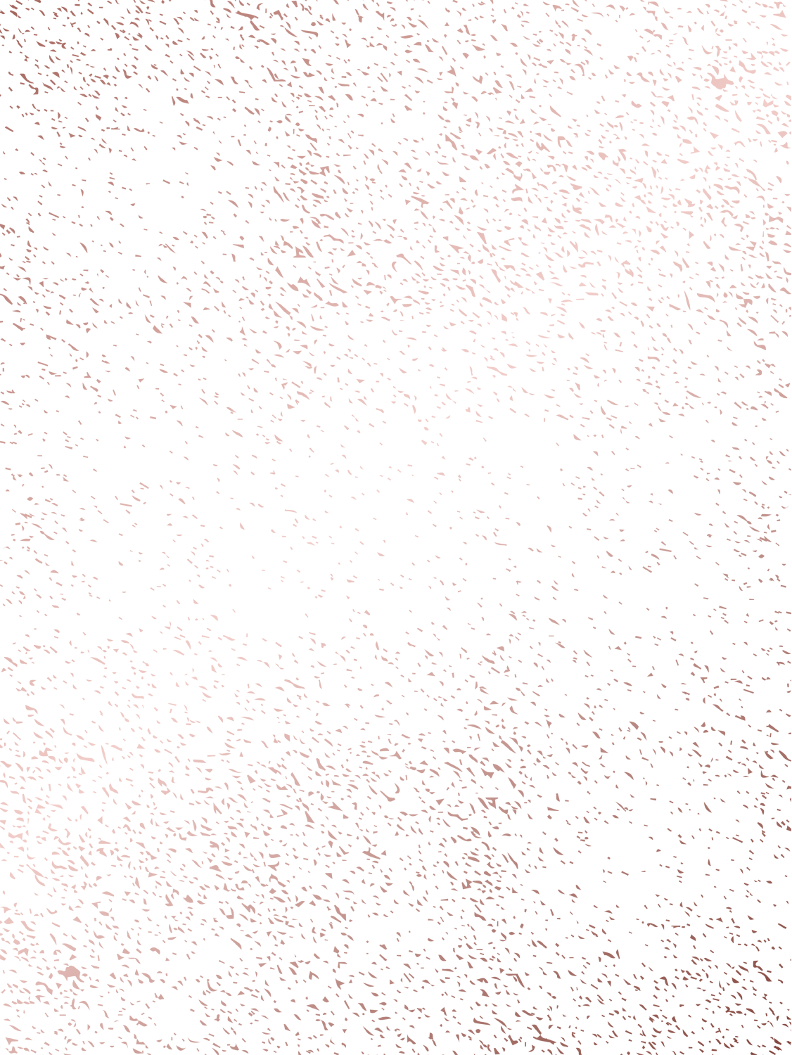 Egypt Gold Sprinkles Spread Out Rectangle